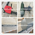 Full Set High Quality Breeder Control Shed Equipment